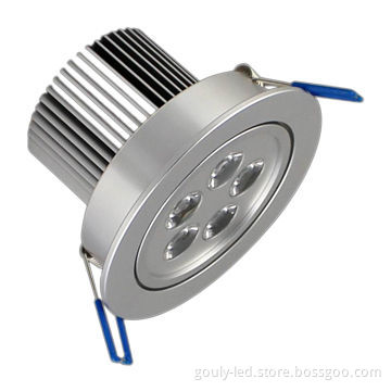 LED Downlight with 6W Power and 85 to 260V AC Working Voltage